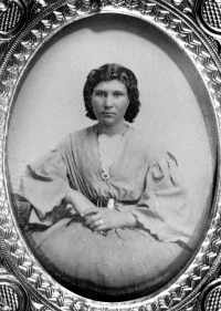 Agnes Ann Fife (1846 - 1921) Profile